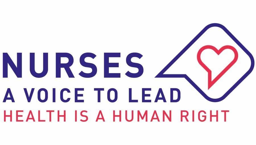 Nurses Logo - Redefining Nursing in Life and in Death - IAPB