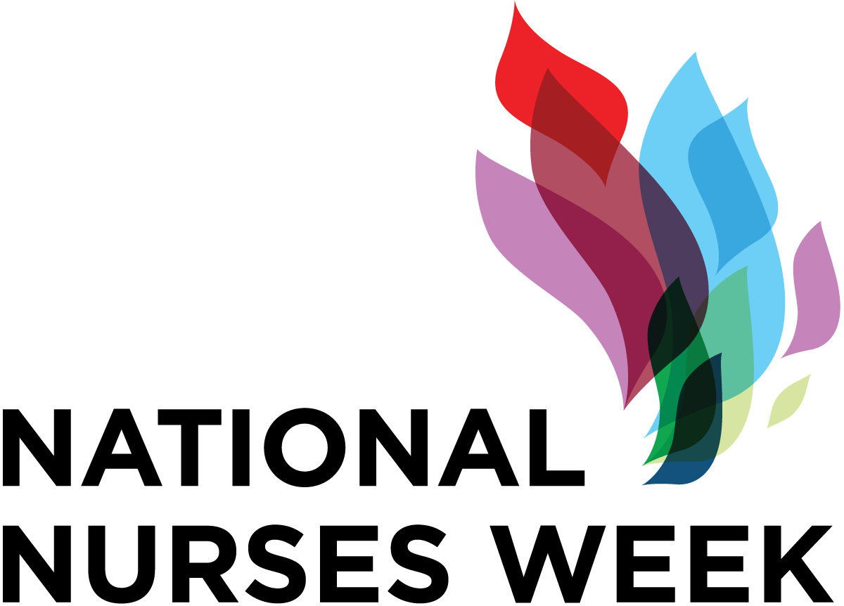 Nurses Logo - ANA National Nurses Week 2019