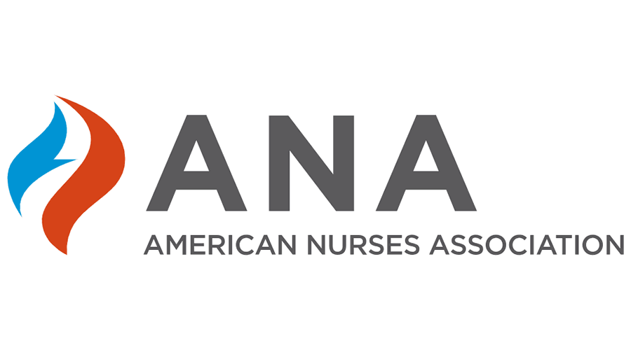 Nurses Logo - ANA AMERICAN NURSES ASSOCIATION Vector Logo - .SVG + .PNG
