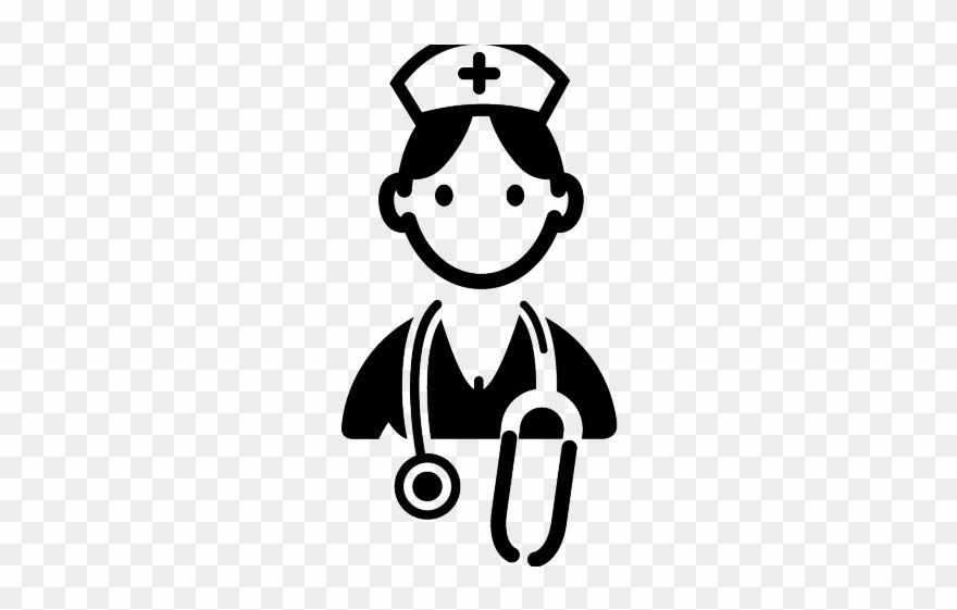 Nurses Logo - Nurse Clipart Logo - We Are Hiring Restaurant - Png Download ...