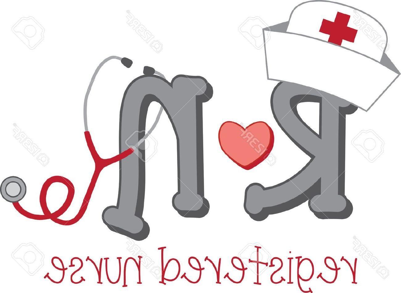 Nurses Logo - Top Registered Nurse Logo Clip Art Library » Free Vector Art, Images ...
