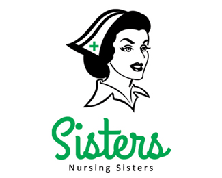 Nurses Logo - Logopond, Brand & Identity Inspiration (Nurses)