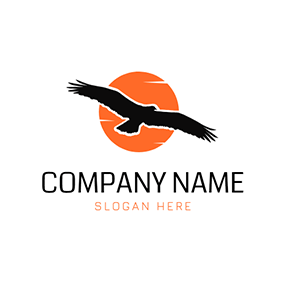 Osprey Logo - Free Osprey Logo Designs | DesignEvo Logo Maker