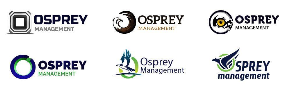 Osprey Logo - Osprey