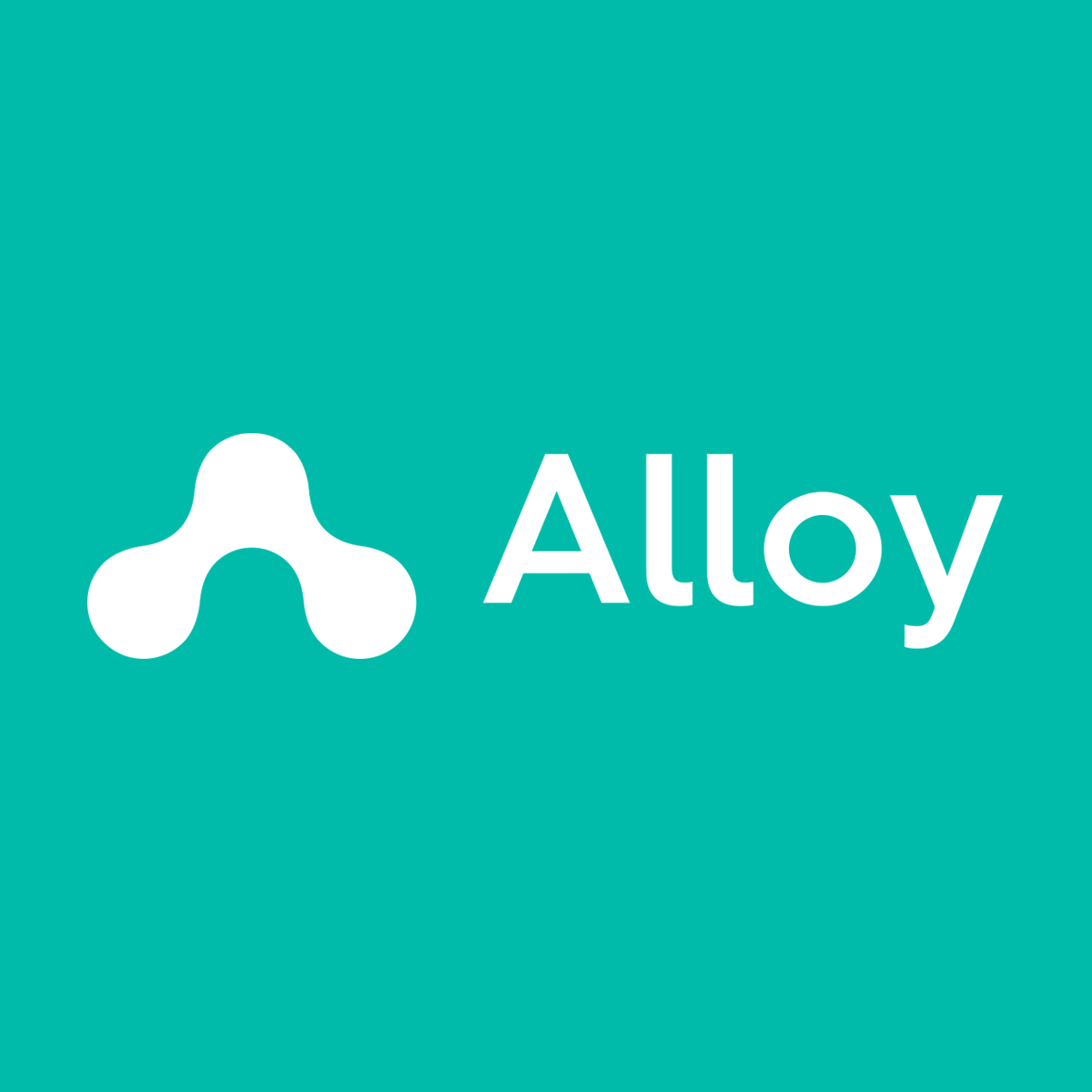 Alloy Logo - Alloy
