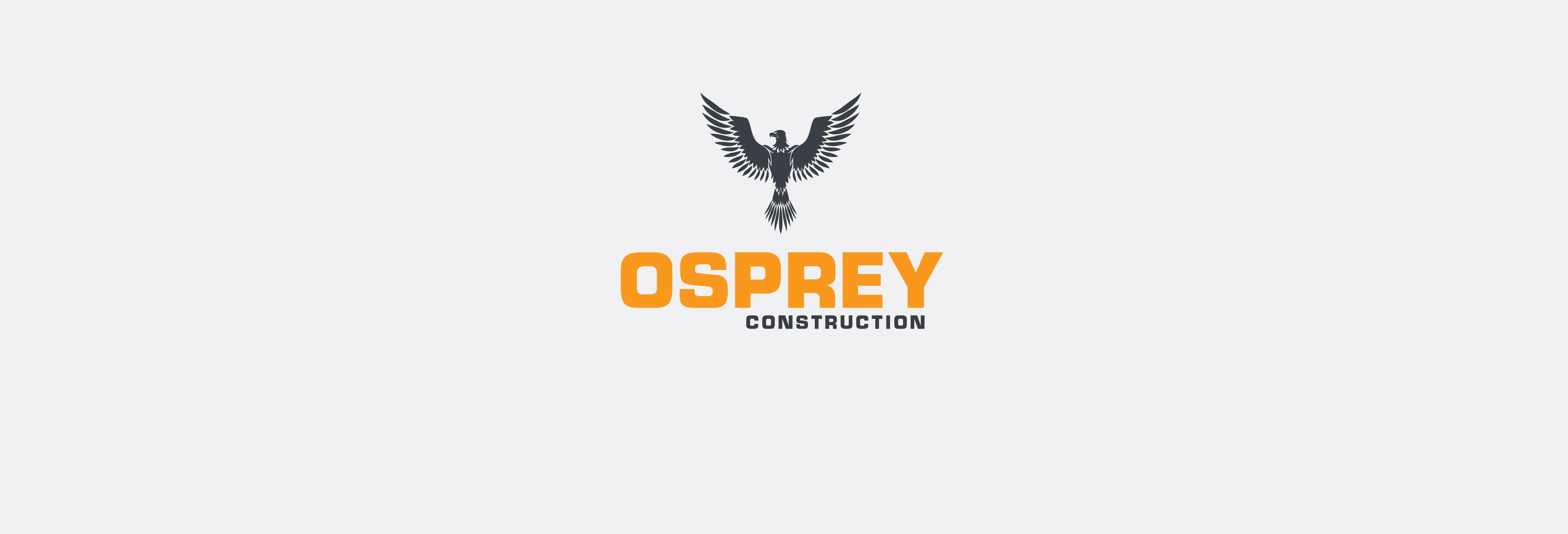 Osprey Logo - Osprey logos | MDesigns