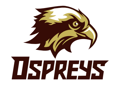 Osprey Logo - Orlando Ospreys Creamer's Sports Logos Community