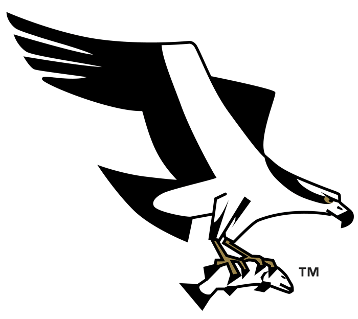 Osprey Logo - Missoula Osprey Alternate Logo League (PL)