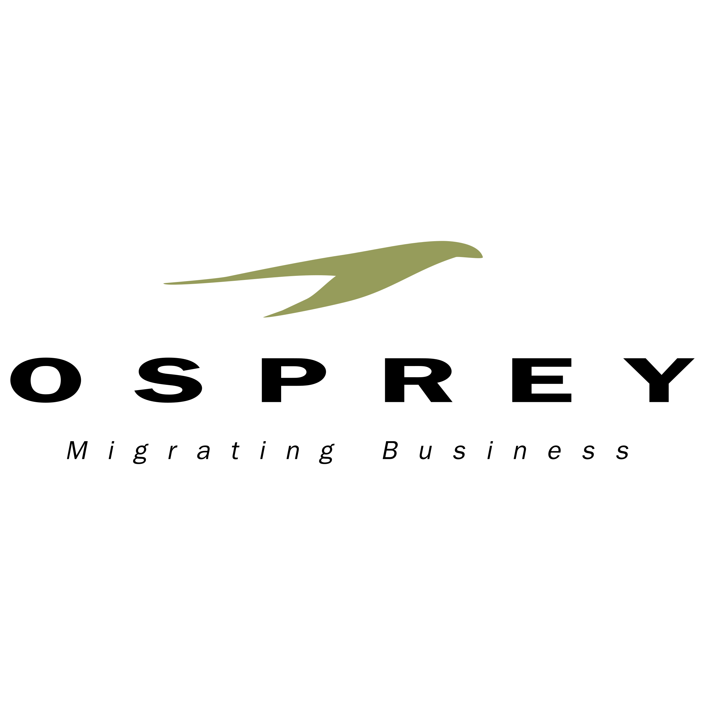 Osprey Logo - Osprey Logo PNG Transparent & SVG Vector - Freebie Supply