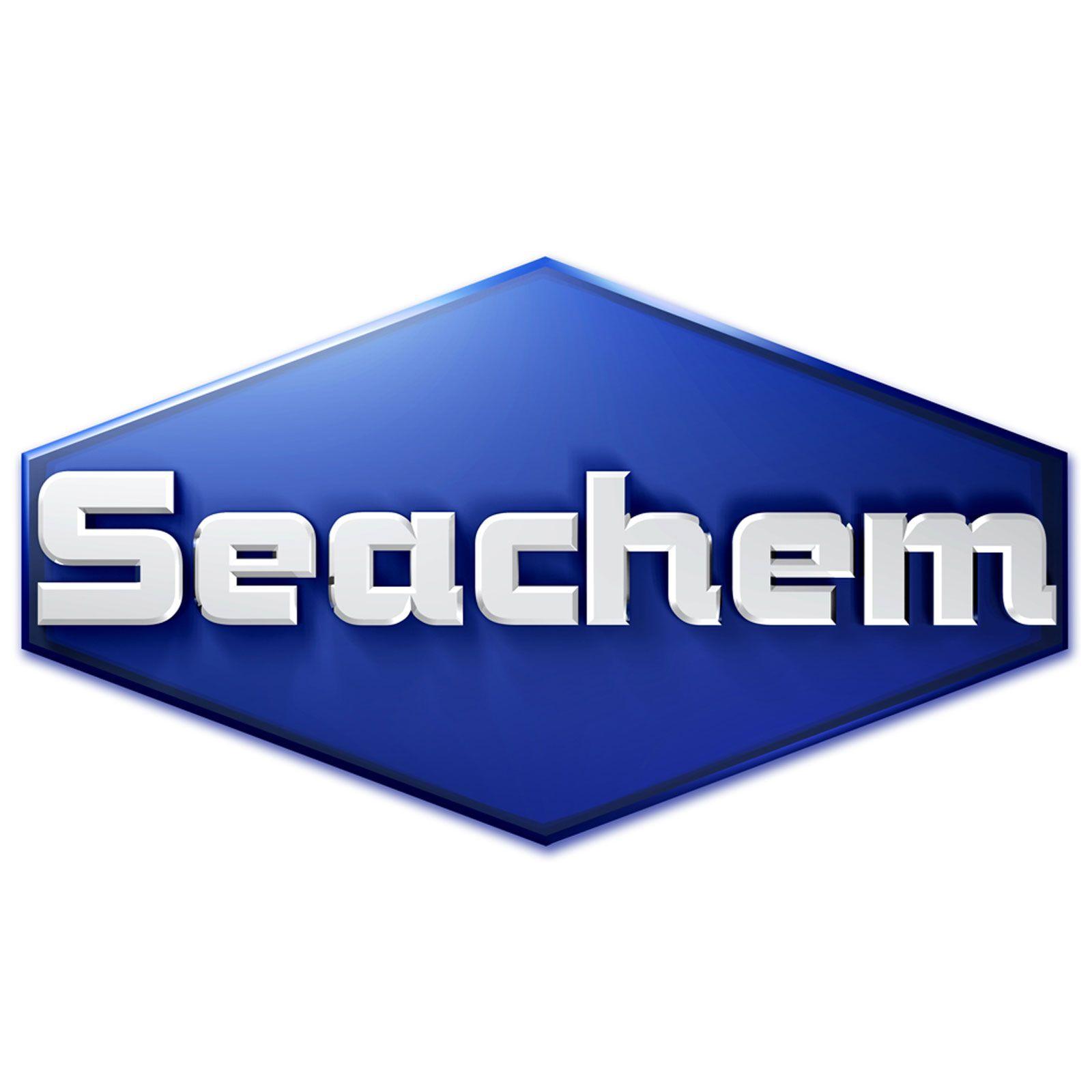 Seachem Logo - logo-seachem – Wallington's WRG