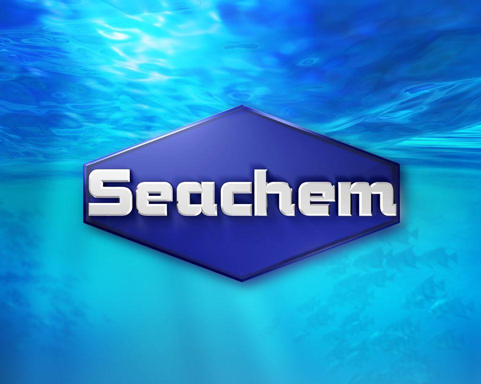 Seachem Logo - Seachem is Hiring, Seachem Aquarium Products, Seachem Labs