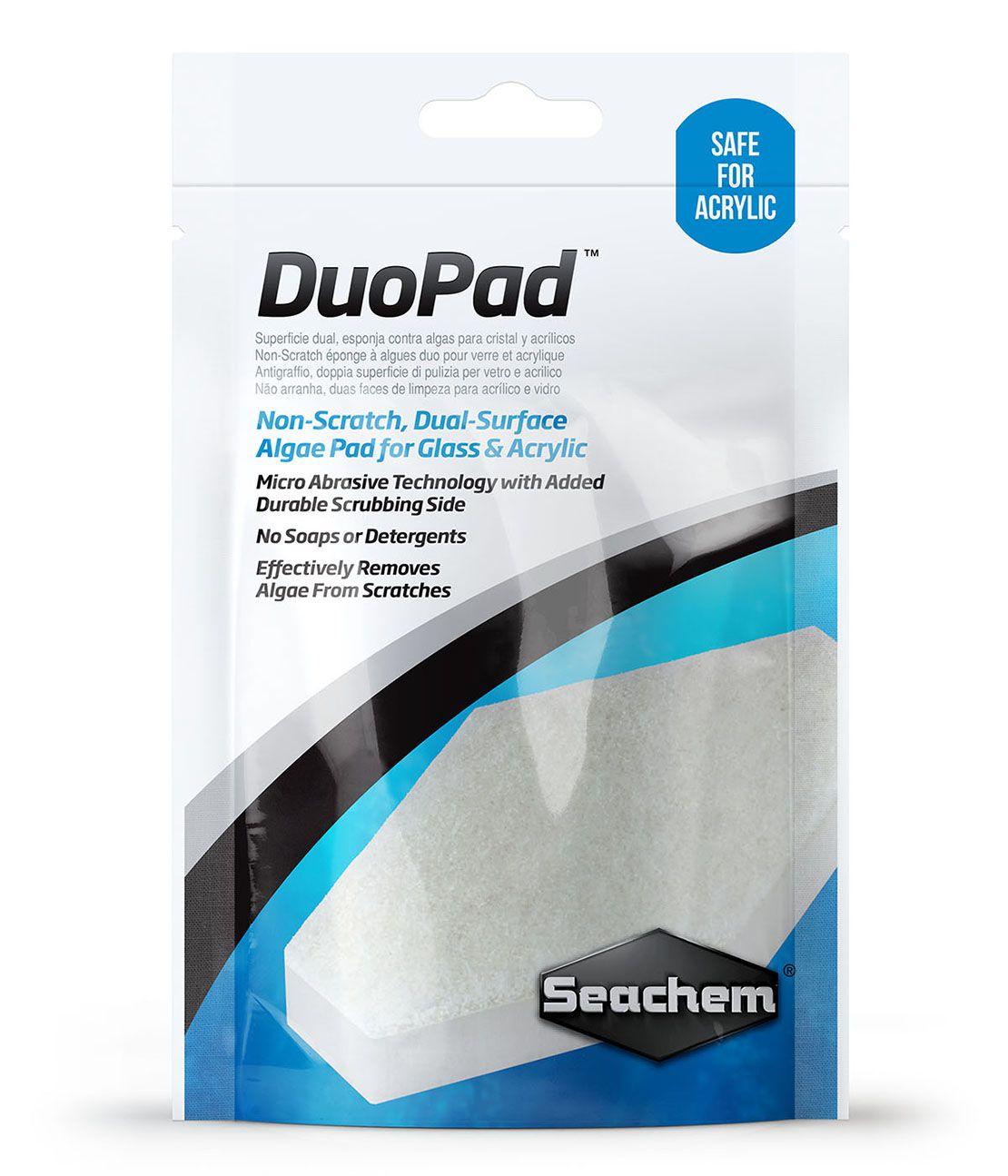 Seachem Logo - Seachem - DuoPad