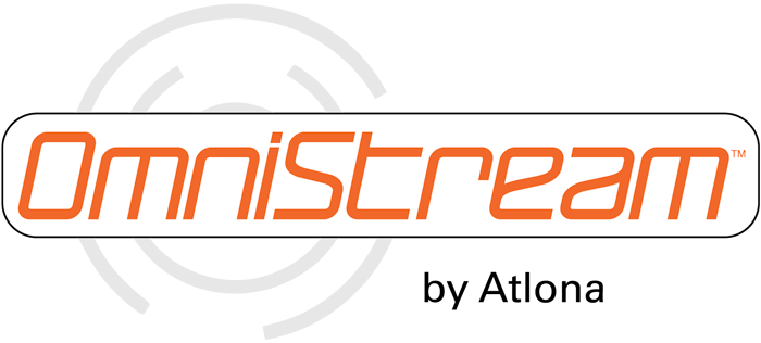 Atlona Logo - Atlona OmniStream AV over IP: Simple Networked AV
