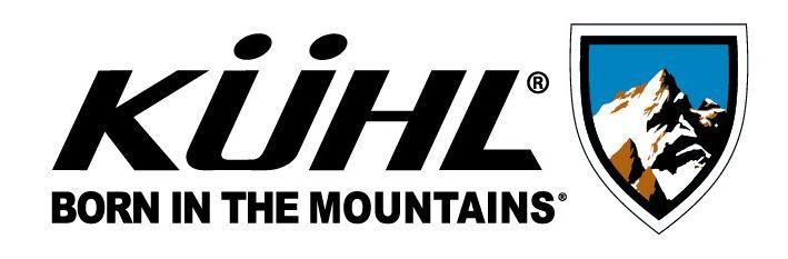 Kuhl Logo - Products