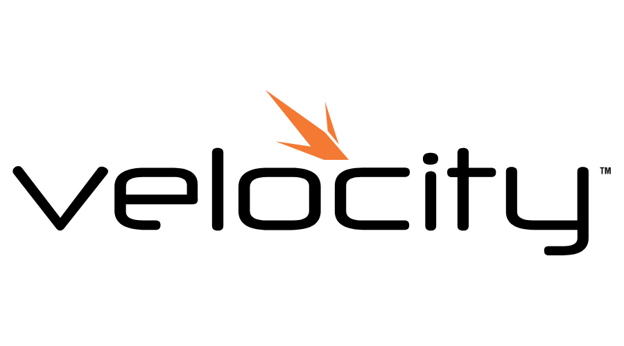 Velocity Logo - Velocity by Atlona Vector Logo - (.SVG + .PNG) - GetVectorLogo.Com