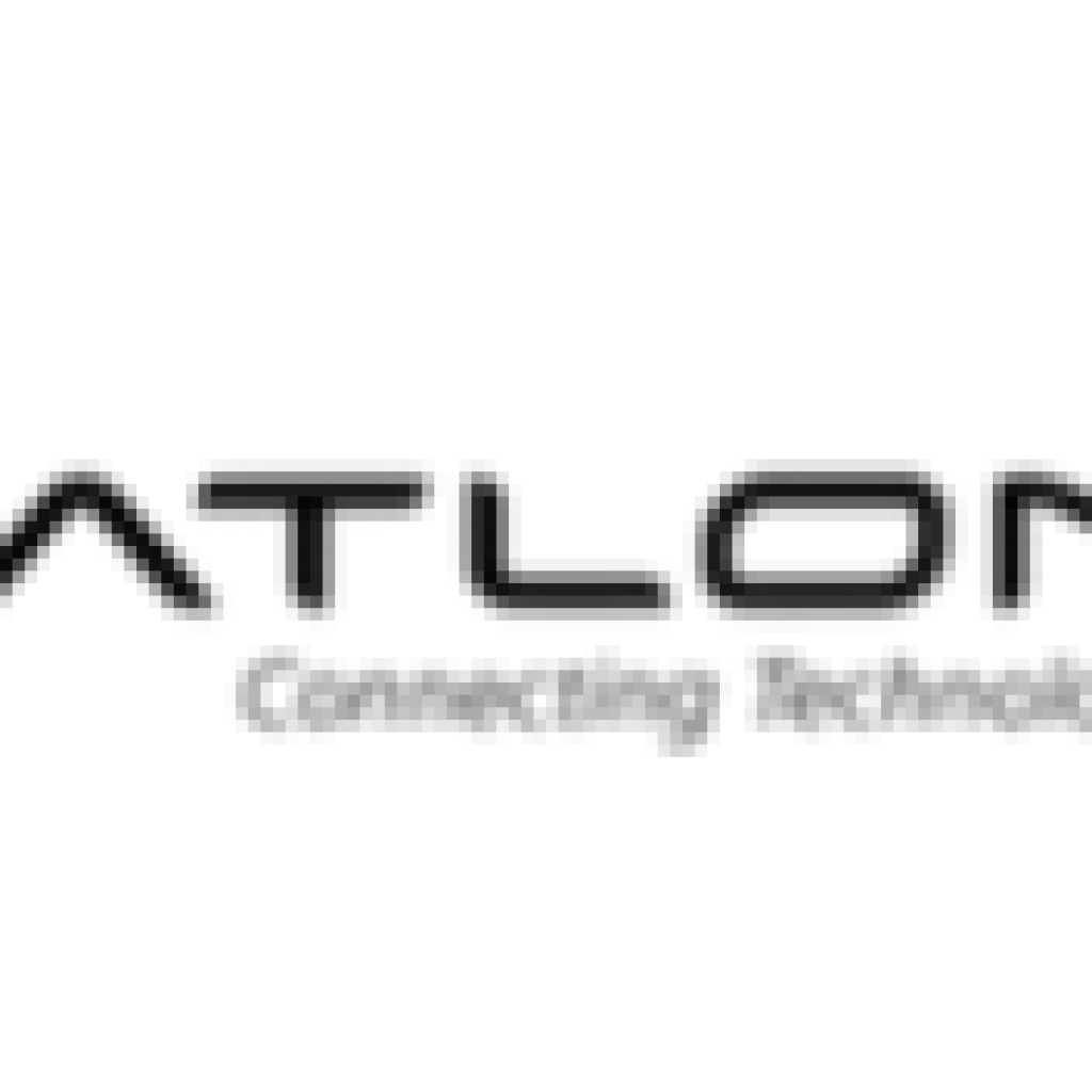 Atlona Logo - LogoDix