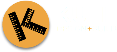 Kuhl Logo - logo-full | Kuhl Design + Build