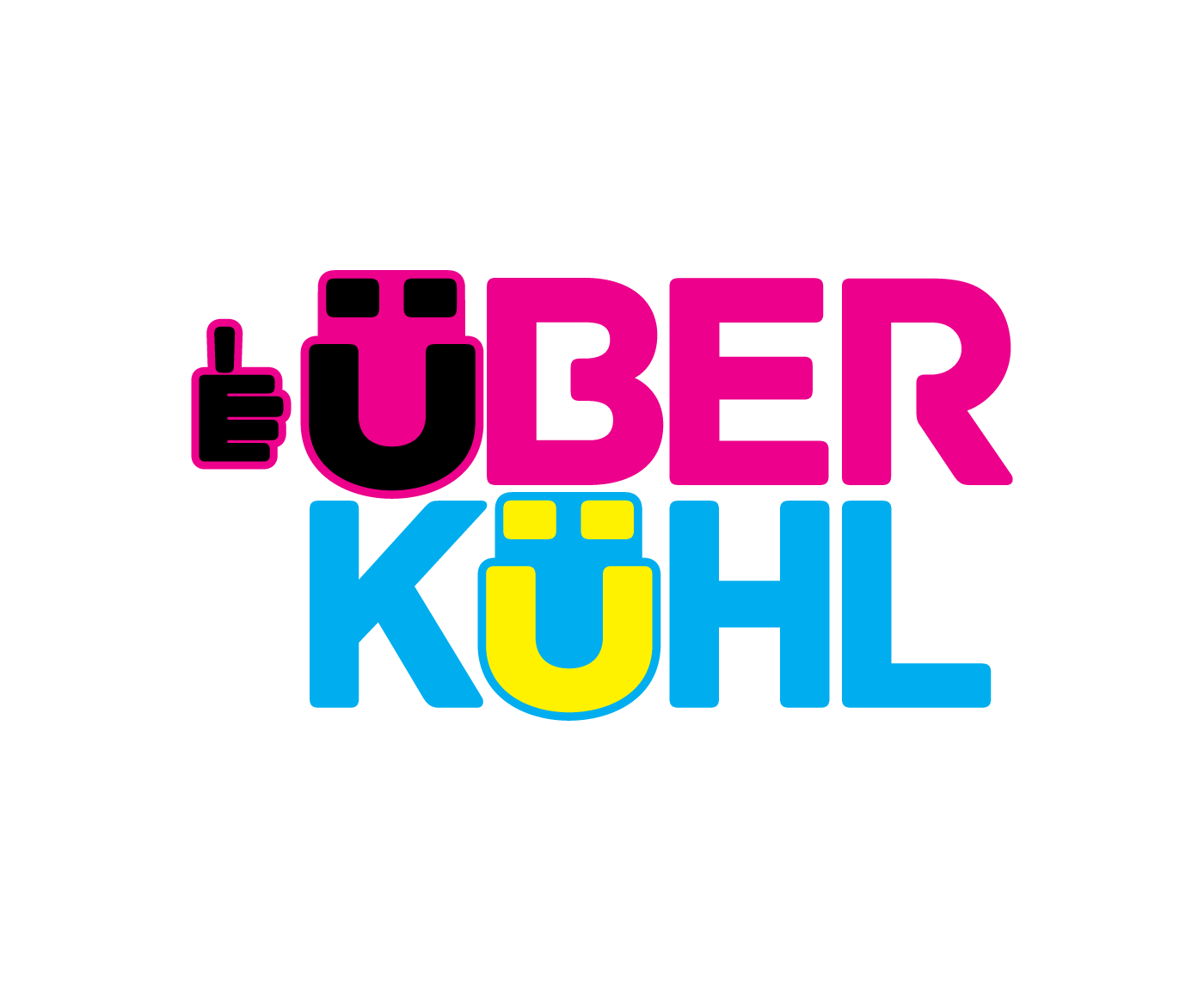 Kuhl Logo - Upmarket, Bold, Advertising Logo Design for Über Kühl by ...