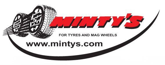 Alloy Logo - Wheels | Alloy Wheels | Wheels for Sale | Minty's Wheel and Tyre