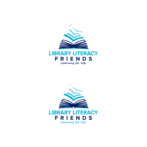 Literacy Logo - Logo for Adult Literacy Program Logo Designs for One version