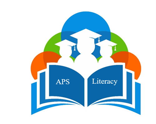 Literacy Logo - Literacy / English Literacy