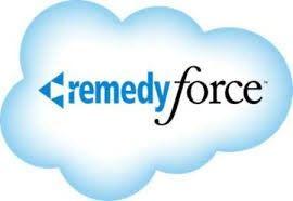 Remedyforce Logo - BMC Helix Remedyforce : 2015 : January | BMC Communities