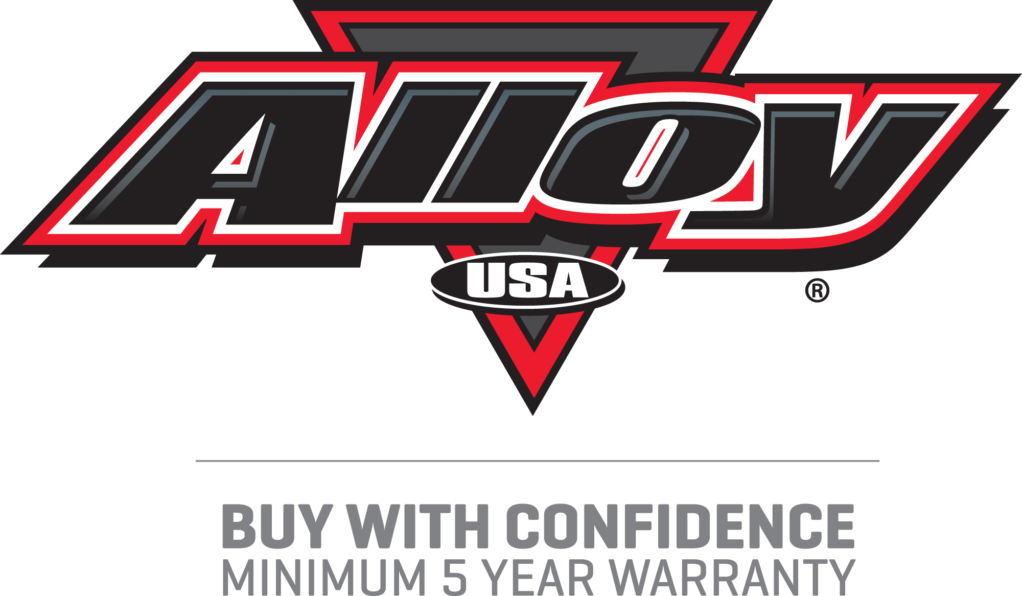 Alloy Logo - Alloy USA 11300 1.5