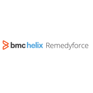 Remedyforce Logo - Remedyforce Health Check - Remedyforce Inspection & Evaluation