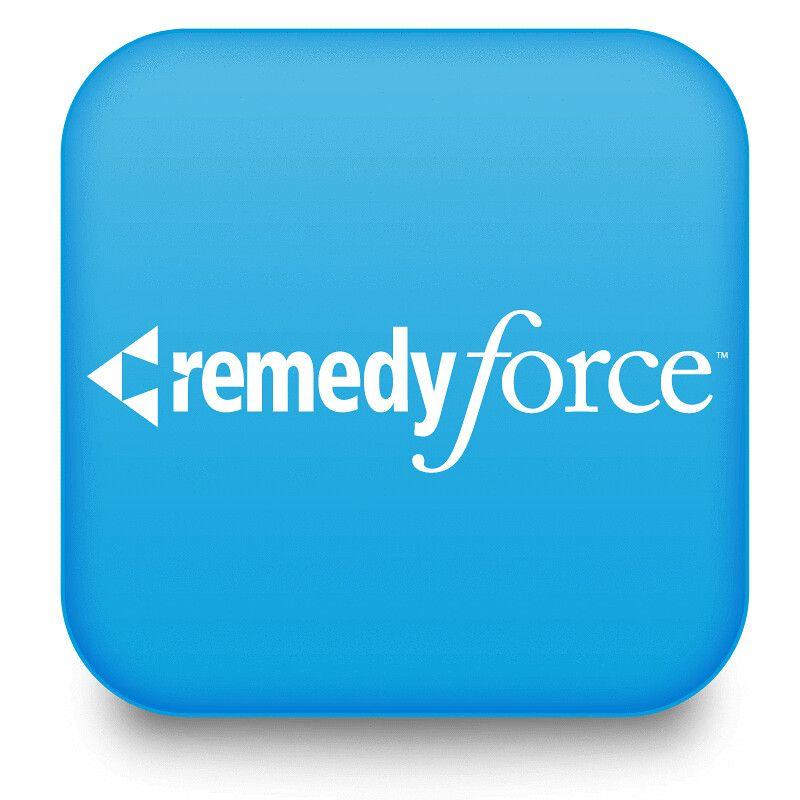 Remedyforce Logo - Remedyforce | Salesforce. | Flickr