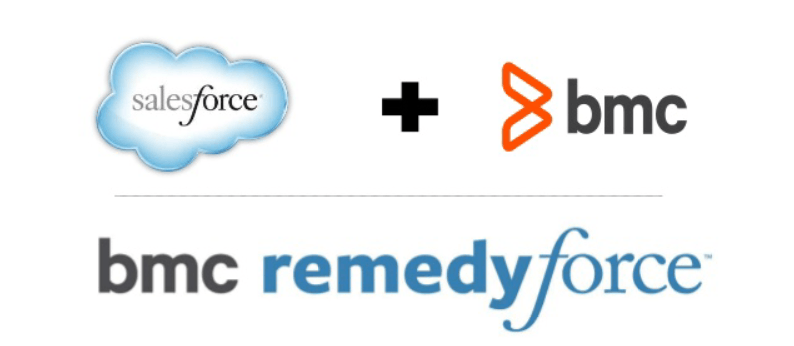 Remedyforce Logo - Salesforce Brasil – Artigos e Tutoriais sobre Administração e ...