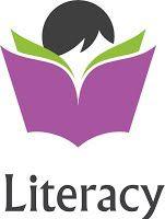 Literacy Logo - PLC