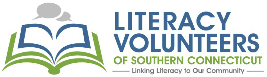 Literacy Logo - Literacy Volunteers of Southern Connecticut