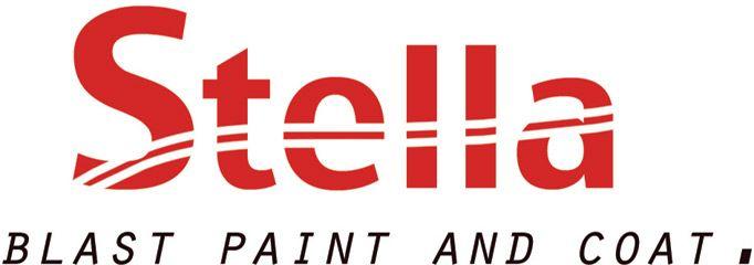 Alloy Logo - Stellablast – Alloy Wheel Refurbishment Specialists