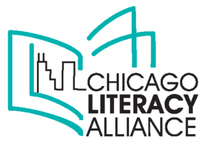 Literacy Logo - Chicago Literacy Alliance: Home