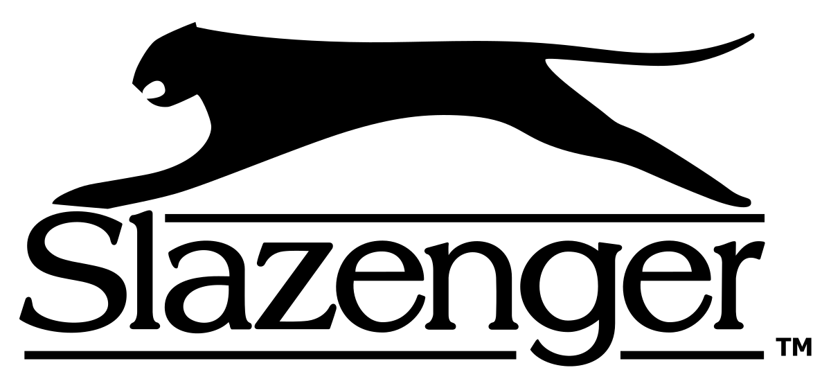 Slazenger Logo - Slazenger