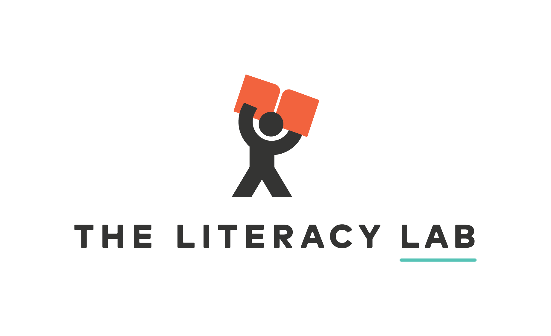 Literacy Logo - Home