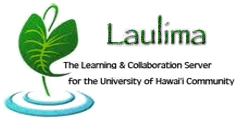 Laulima Logo - HawCC Math Dept: Links of Interest