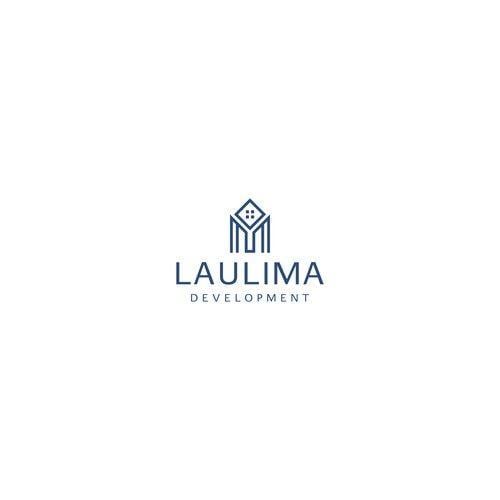 Laulima Logo - Design a clean, modern logo for a urban real estate development ...