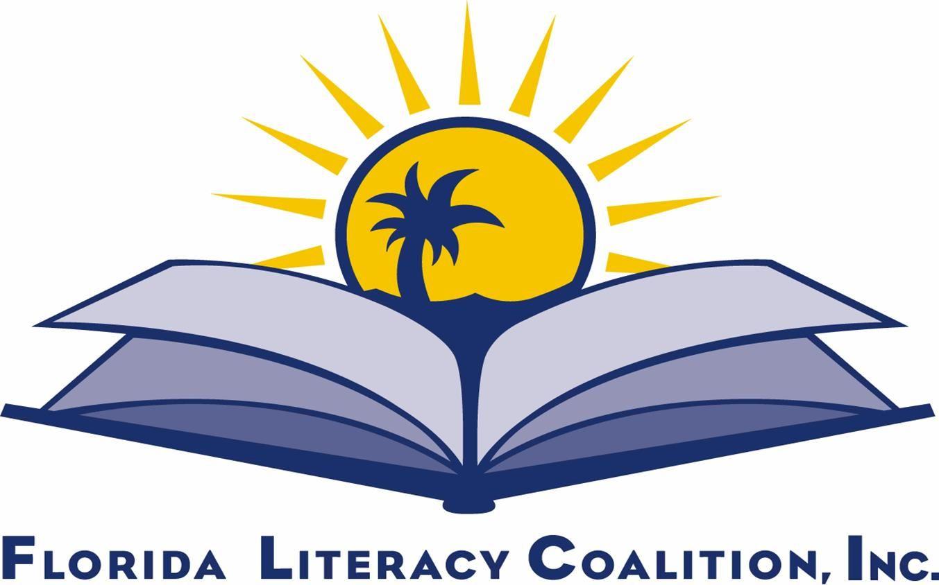 Literacy Logo - E Literacy News 6 Home