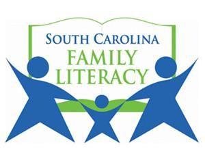 Literacy Logo - Adult Education / Family Literacy