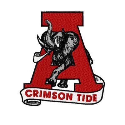 Alabama's Logo - The Alabama Logo