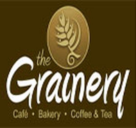 Grainery Logo - Grainery E St SE, Quincy, WA