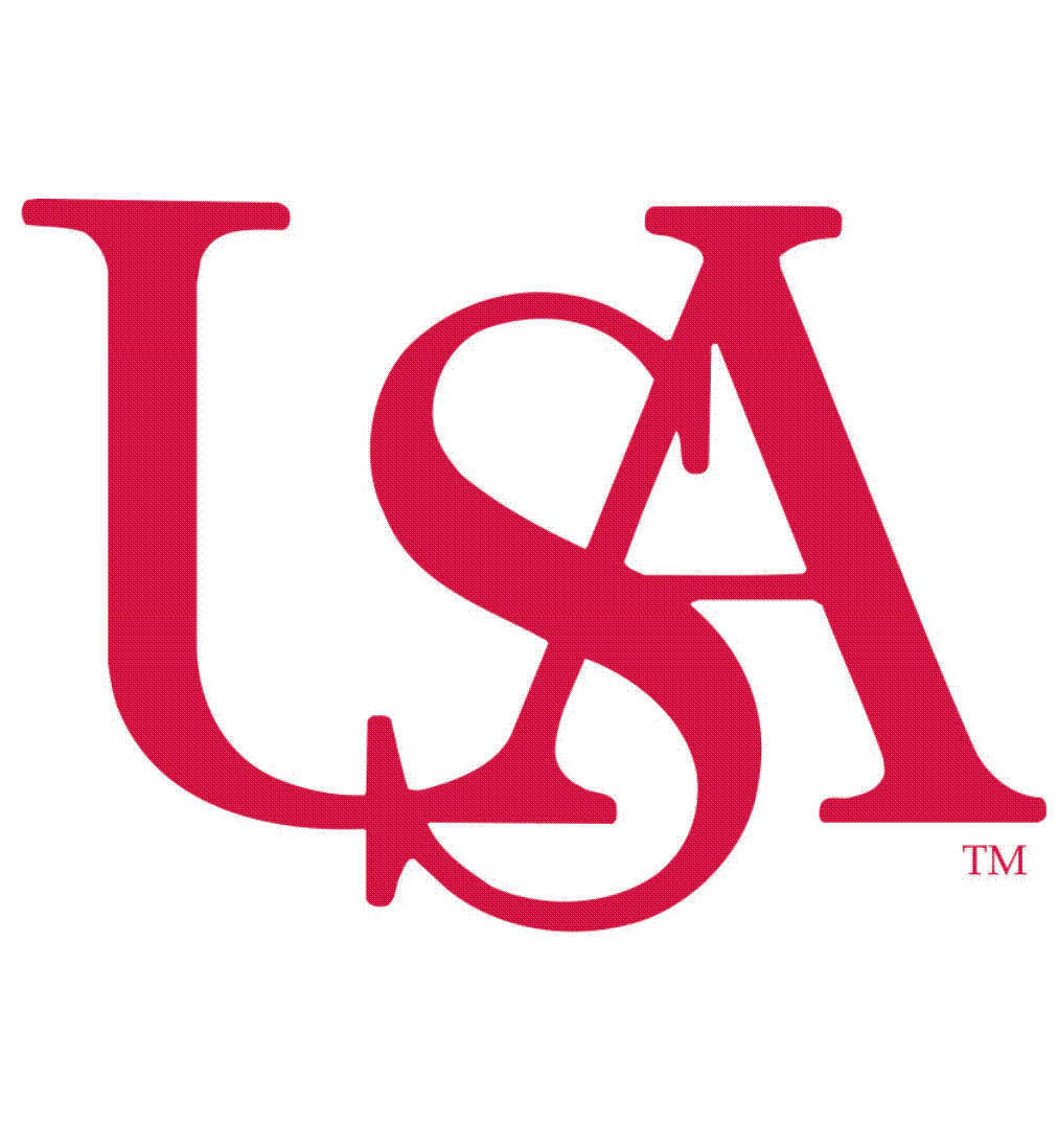 Alabama's Logo - University of South Alabama