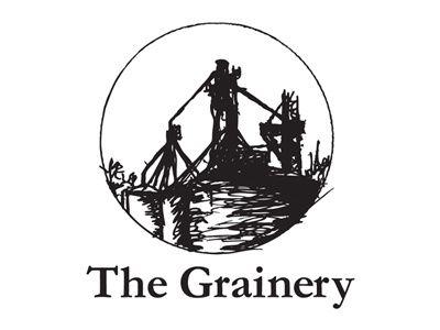Grainery Logo - The Grainery Logo by Phillip Jacowski on Dribbble