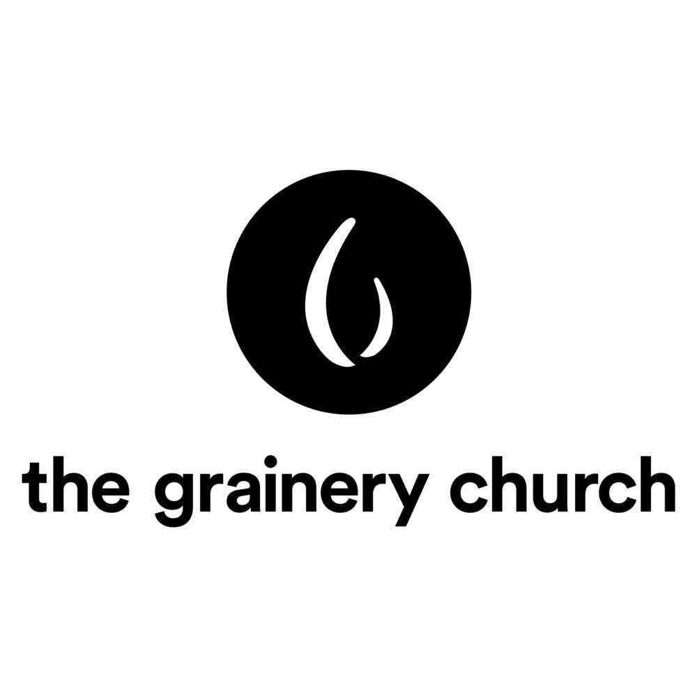Grainery Logo - The Grainery Church
