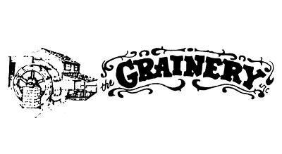 Grainery Logo - The Grainery Inc.