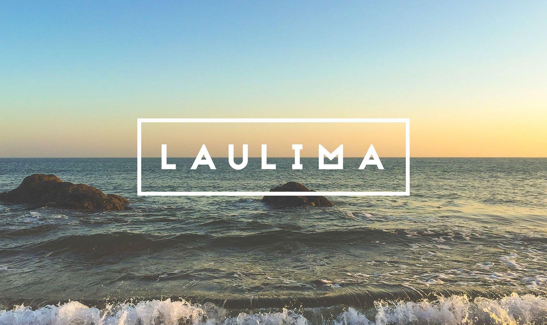 Laulima Logo - Laulima - Logo Design on Behance