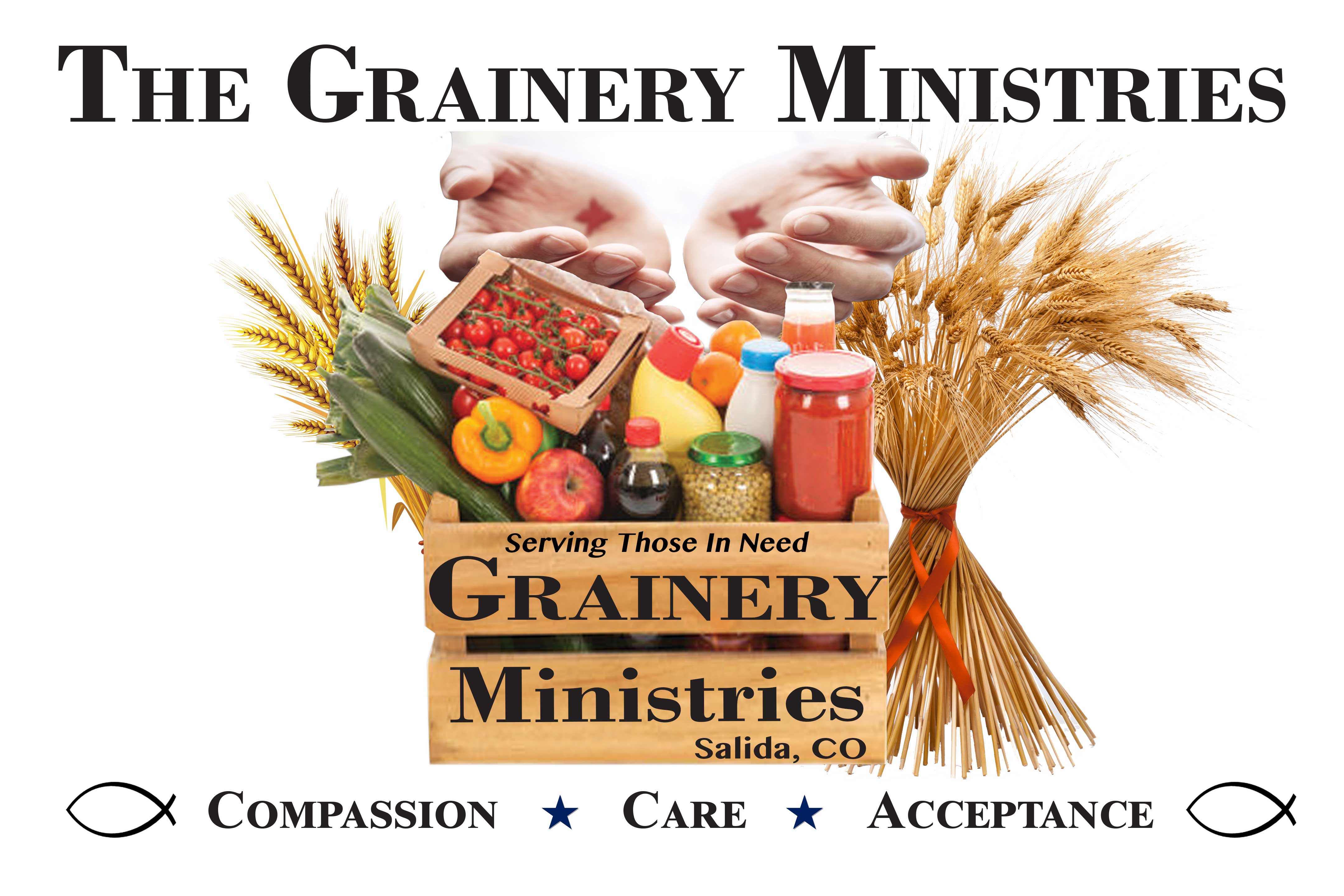 Grainery Logo - Grainery LOGO Smaller Upper Room Church