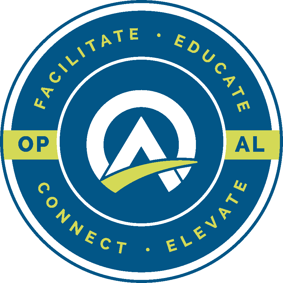 Alabama's Logo - Opportunity Alabama – A Nonprofit Initiative to Transform Alabama