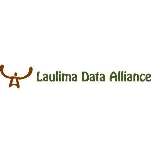 Laulima Logo - Laulima Data Alliance Retains DataGen for Expert Analytics of ...